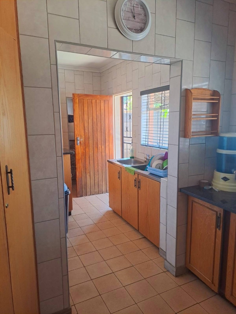 4 Bedroom Property for Sale in Orkney North West